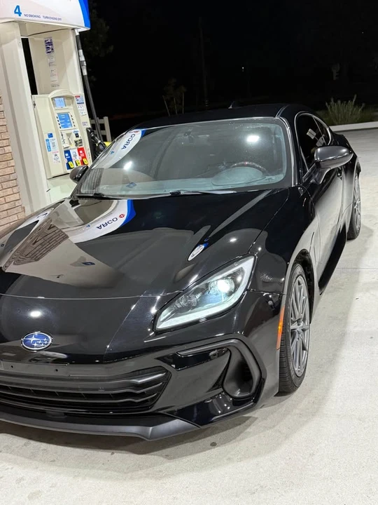 2022 Subaru BRZ 2nd Gen - Image 2 of 7