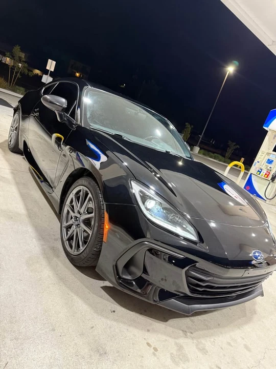 2022 Subaru BRZ 2nd Gen - Image 6 of 7