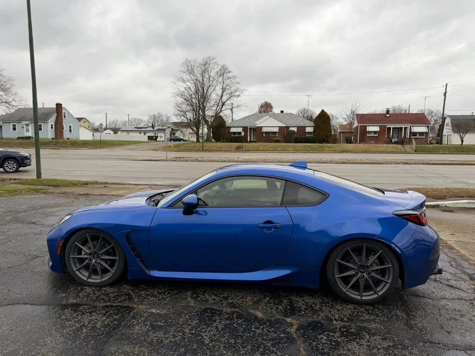 2022 Subaru BRZ 2nd Gen - Image 5 of 20