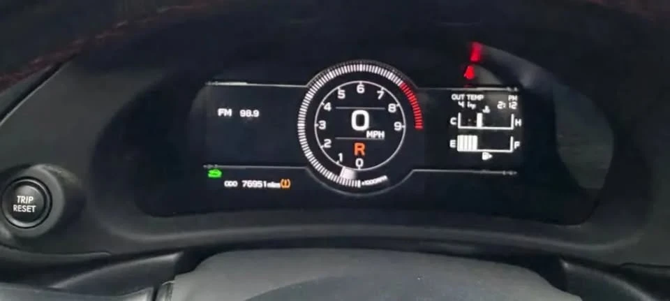 2022 Subaru BRZ 2nd Gen - Image 20 of 20