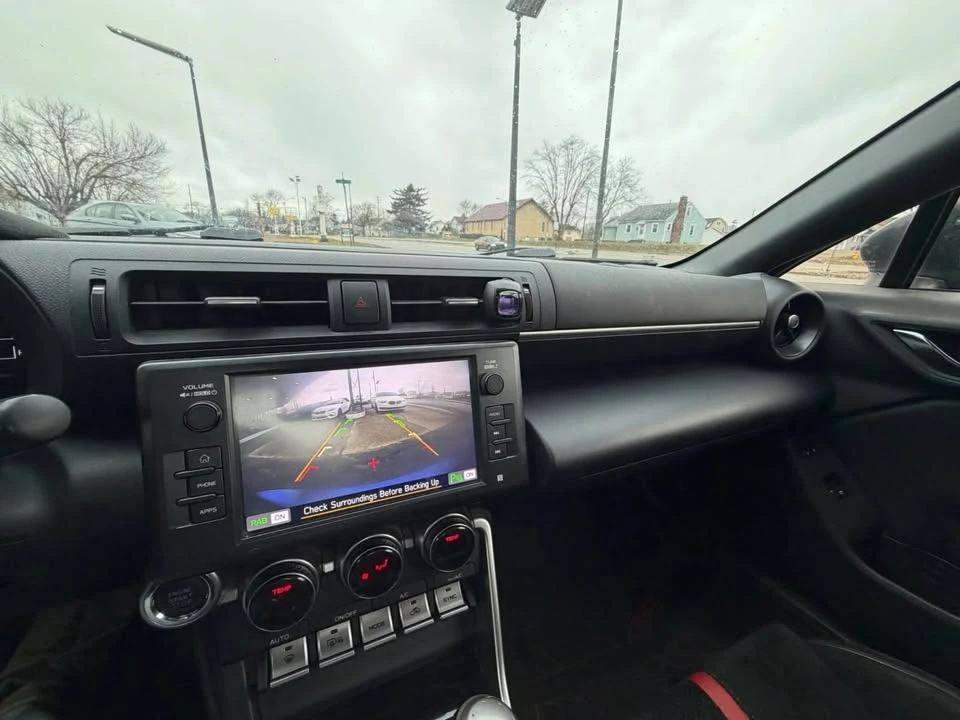 2022 Subaru BRZ 2nd Gen - Image 19 of 20