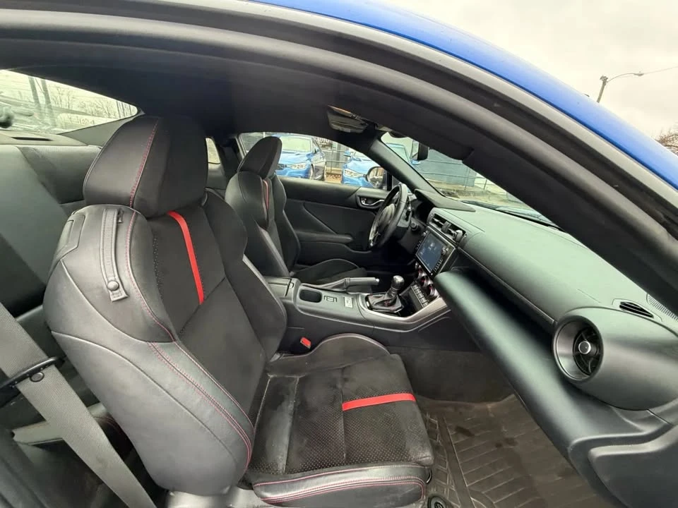 2022 Subaru BRZ 2nd Gen - Image 16 of 20