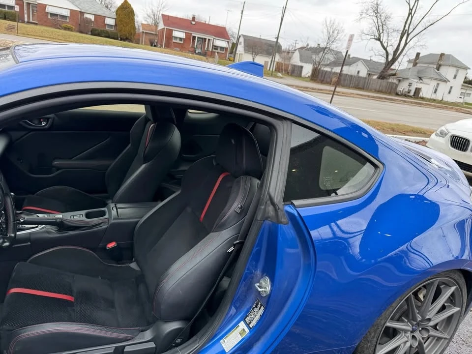 2022 Subaru BRZ 2nd Gen - Image 12 of 20
