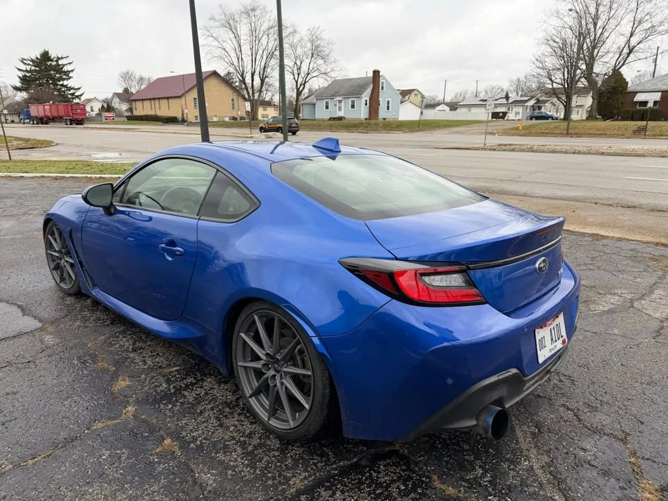 2022 Subaru BRZ 2nd Gen - Image 6 of 20