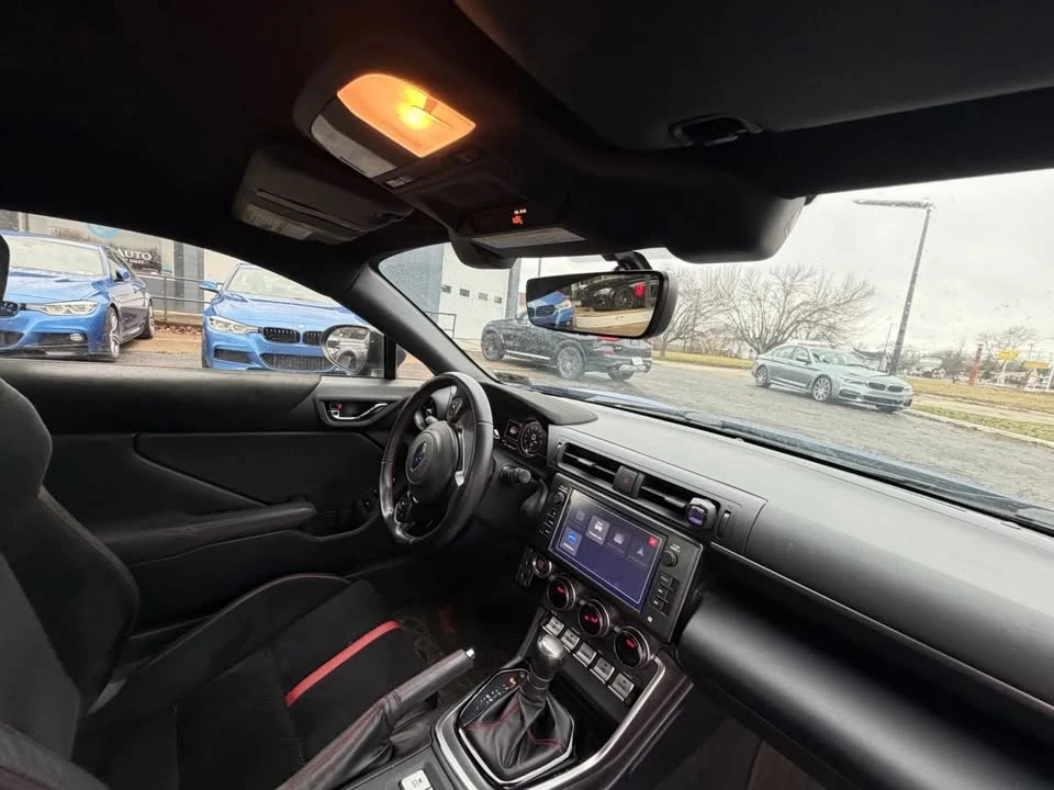 2022 Subaru BRZ 2nd Gen - Image 17 of 20