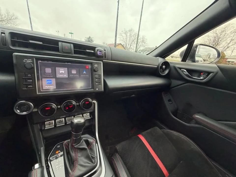 2022 Subaru BRZ 2nd Gen - Image 18 of 20