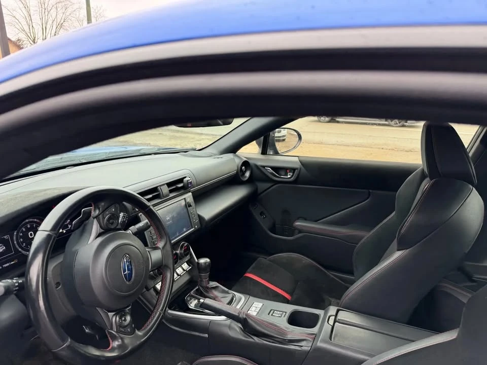 2022 Subaru BRZ 2nd Gen - Image 13 of 20