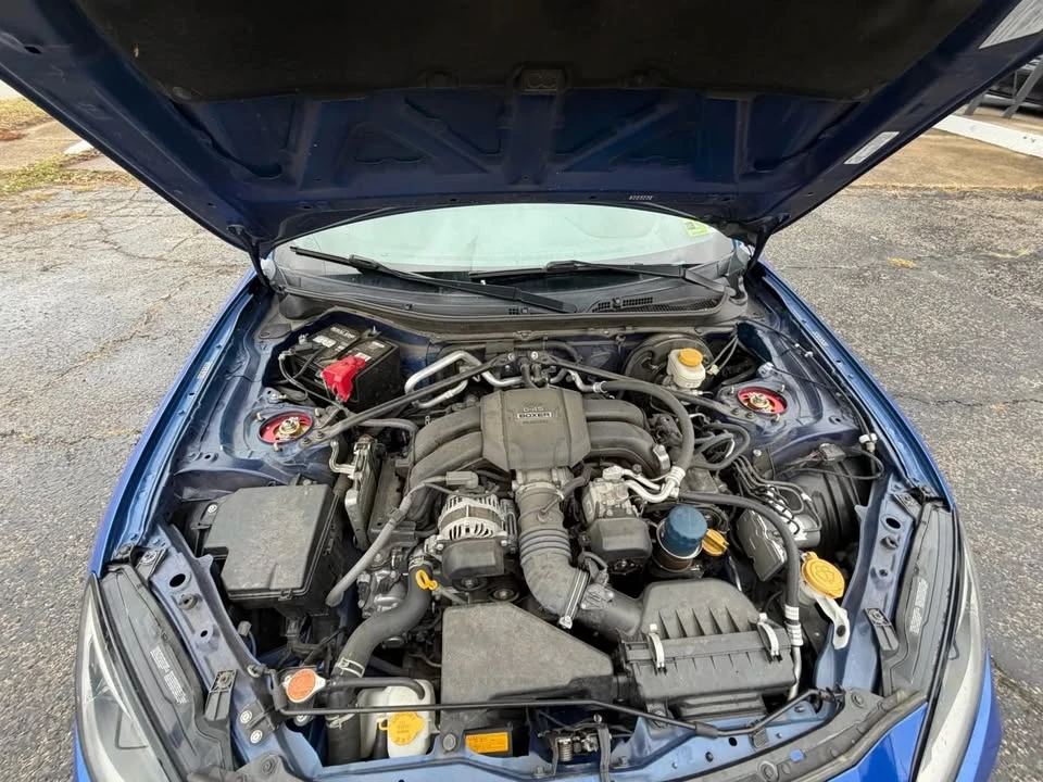 2022 Subaru BRZ 2nd Gen - Image 11 of 20