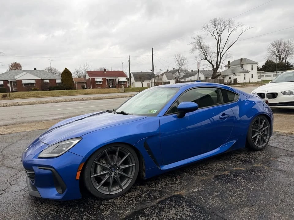 2022 Subaru BRZ 2nd Gen - Image 4 of 20