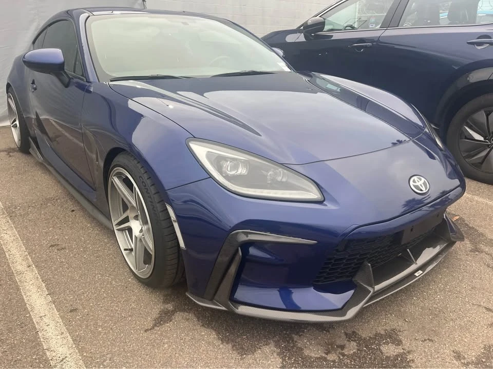 2022 Subaru BRZ 2nd Gen - Image 3 of 6