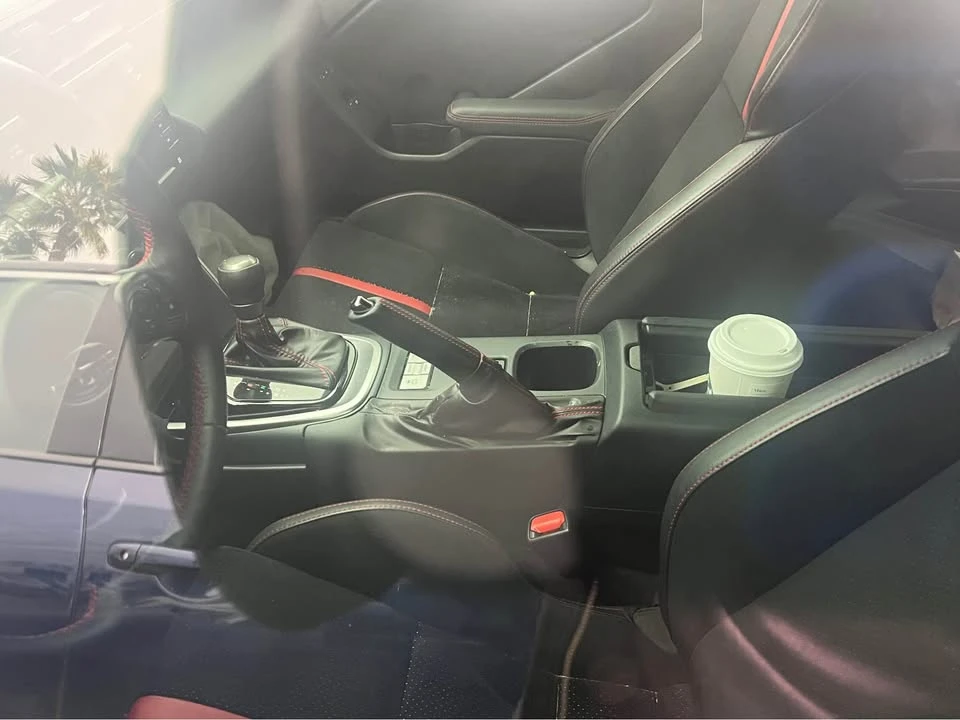 2022 Subaru BRZ 2nd Gen - Image 6 of 6