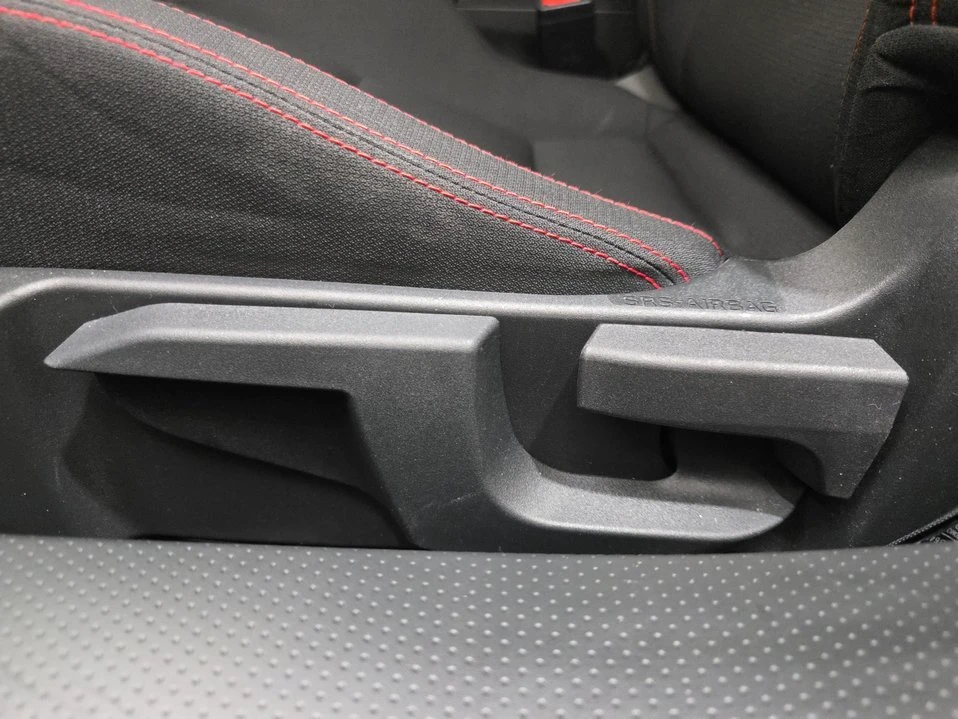 2022 Subaru BRZ 2nd Gen - Image 17 of 19