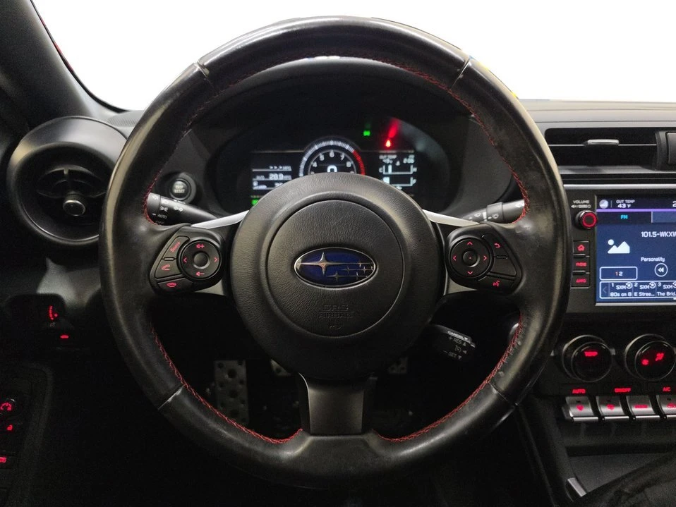 2022 Subaru BRZ 2nd Gen - Image 15 of 19