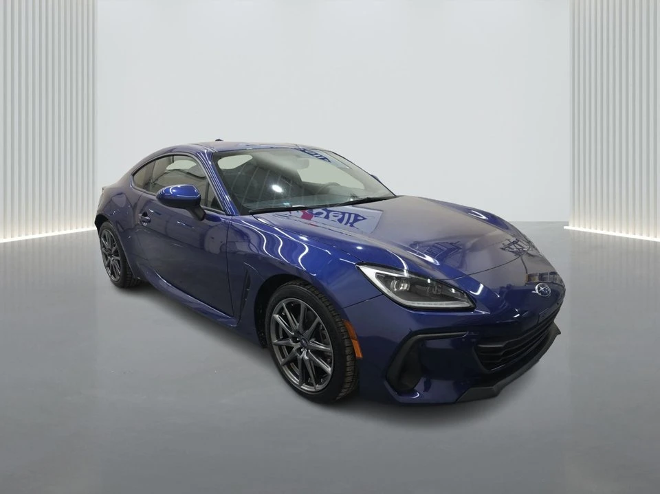 2022 Subaru BRZ 2nd Gen - Image 7 of 19