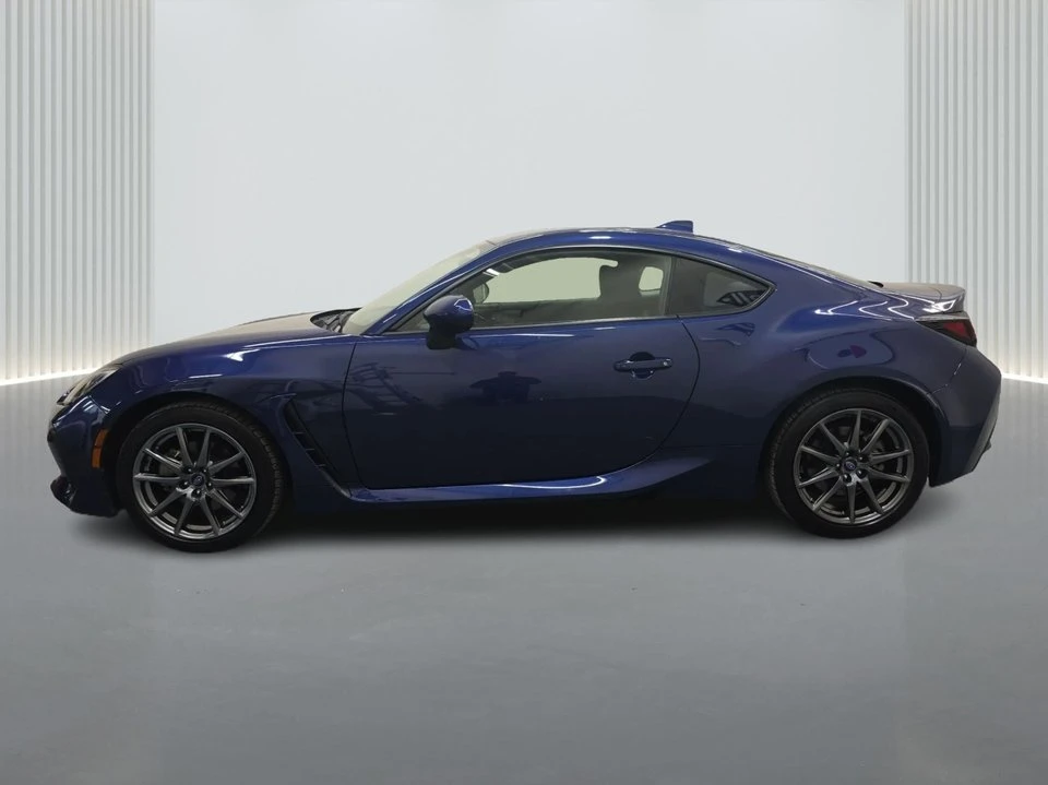 2022 Subaru BRZ 2nd Gen - Image 2 of 19