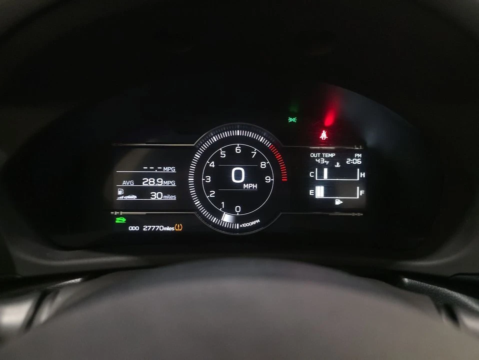 2022 Subaru BRZ 2nd Gen - Image 14 of 19