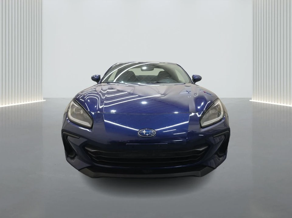 2022 Subaru BRZ 2nd Gen - Image 8 of 20