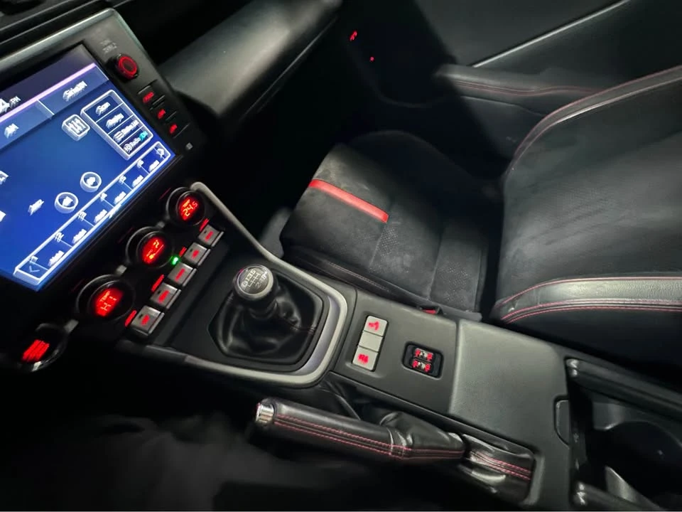 2022 Subaru BRZ 2nd Gen - Image 8 of 10