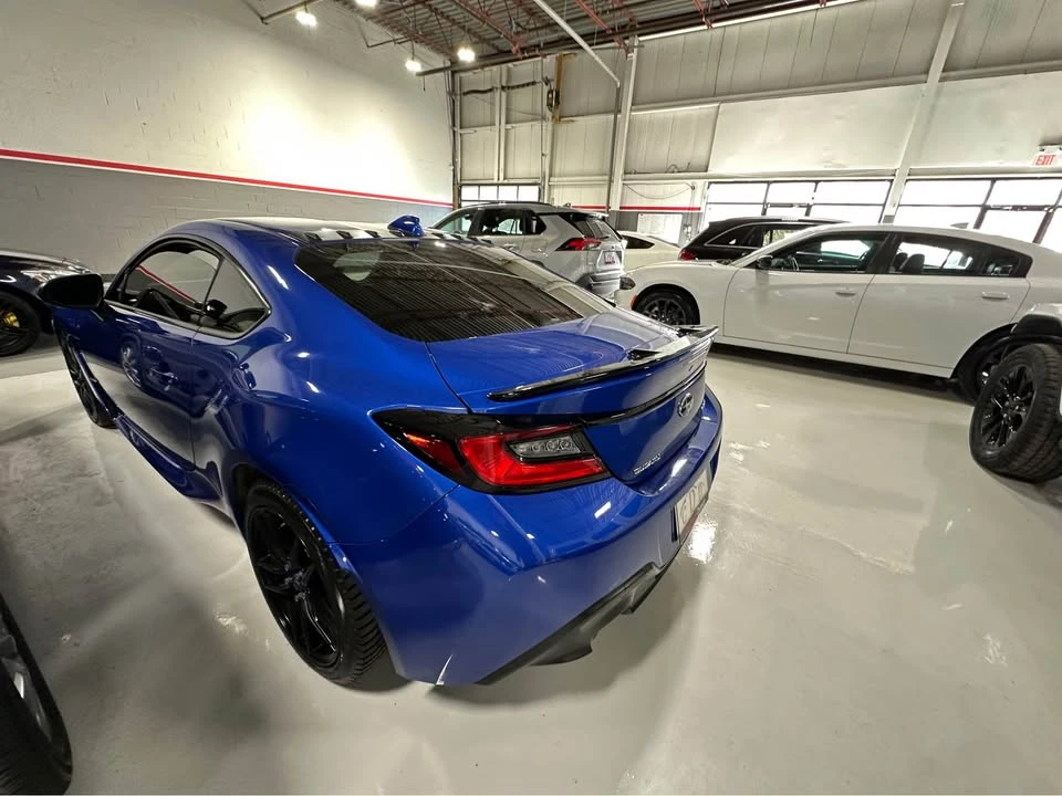 2022 Subaru BRZ 2nd Gen - Image 3 of 10