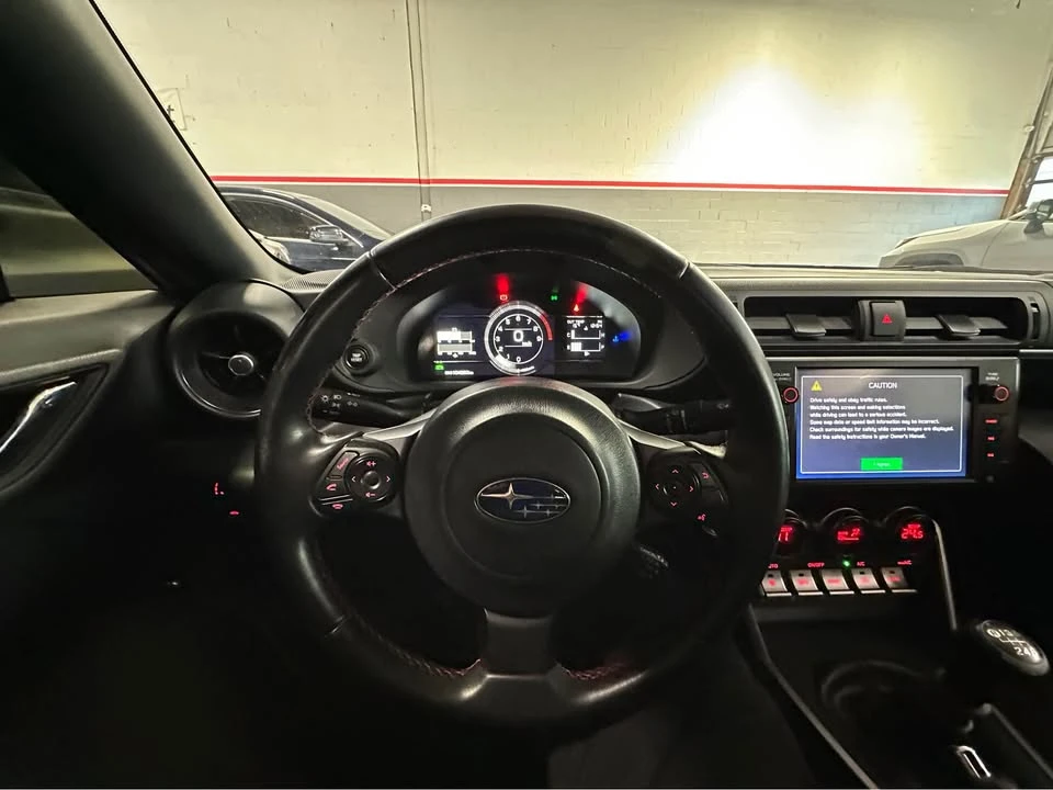 2022 Subaru BRZ 2nd Gen - Image 6 of 10