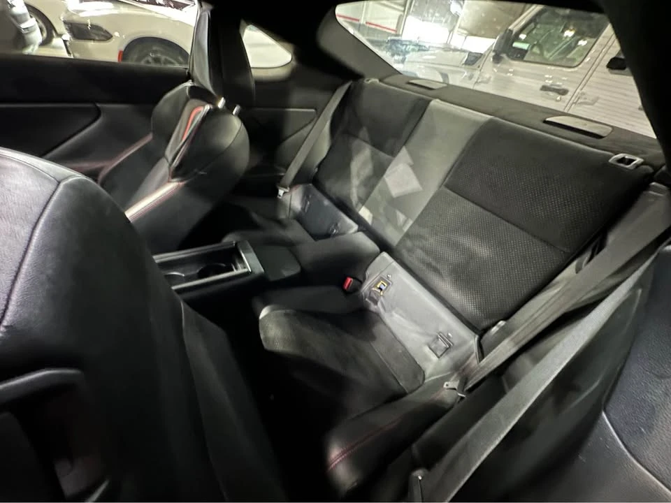 2022 Subaru BRZ 2nd Gen - Image 9 of 10