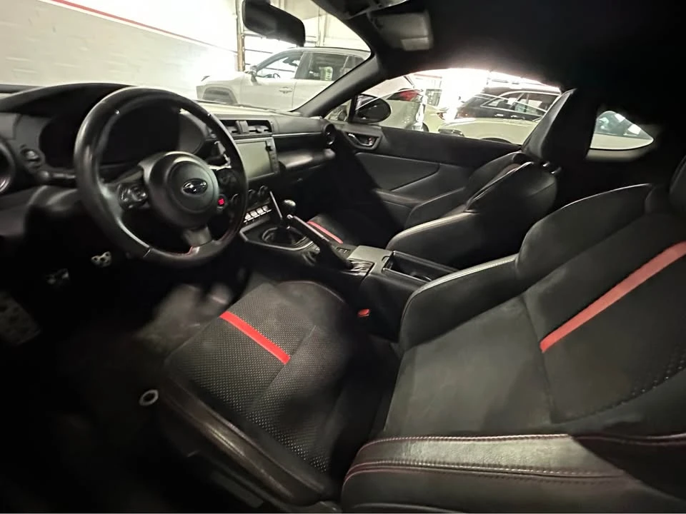 2022 Subaru BRZ 2nd Gen - Image 5 of 10