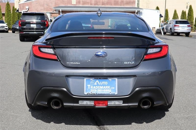 2022 Subaru BRZ 2nd Gen - Image 7 of 20