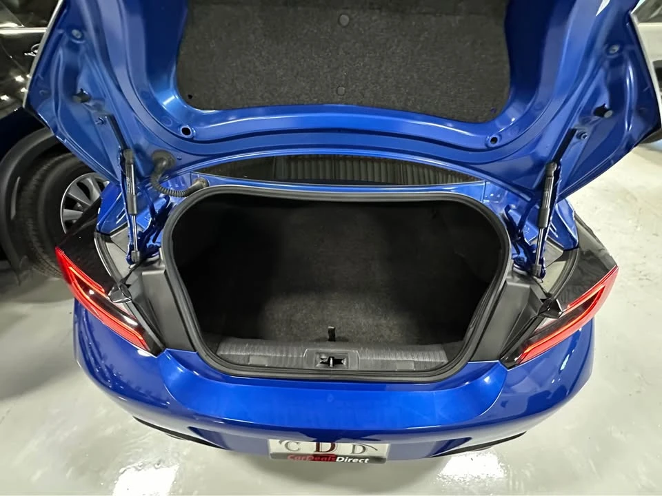 2022 Subaru BRZ 2nd Gen - Image 10 of 10