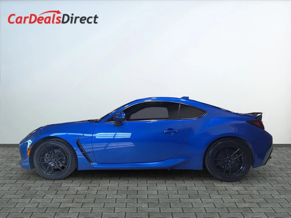 2022 Subaru BRZ 2nd Gen - Image 3 of 14