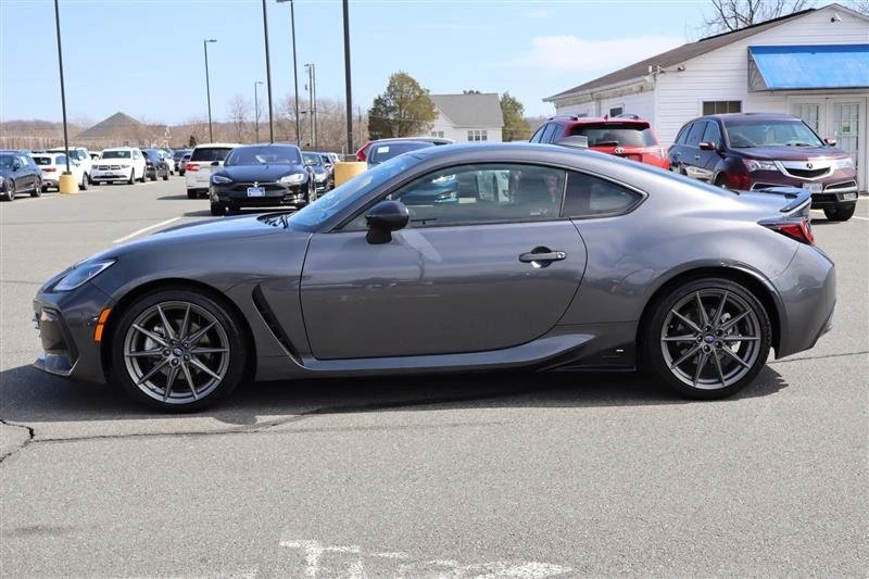2022 Subaru BRZ 2nd Gen - Image 5 of 20