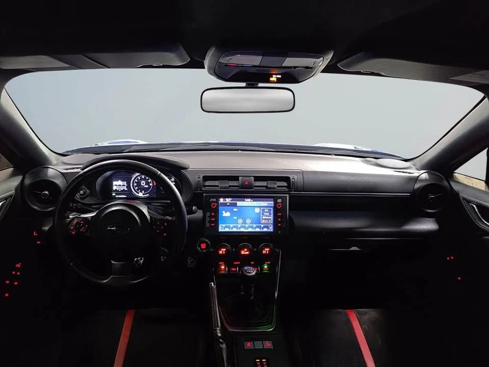 2022 Subaru BRZ 2nd Gen - Image 7 of 11