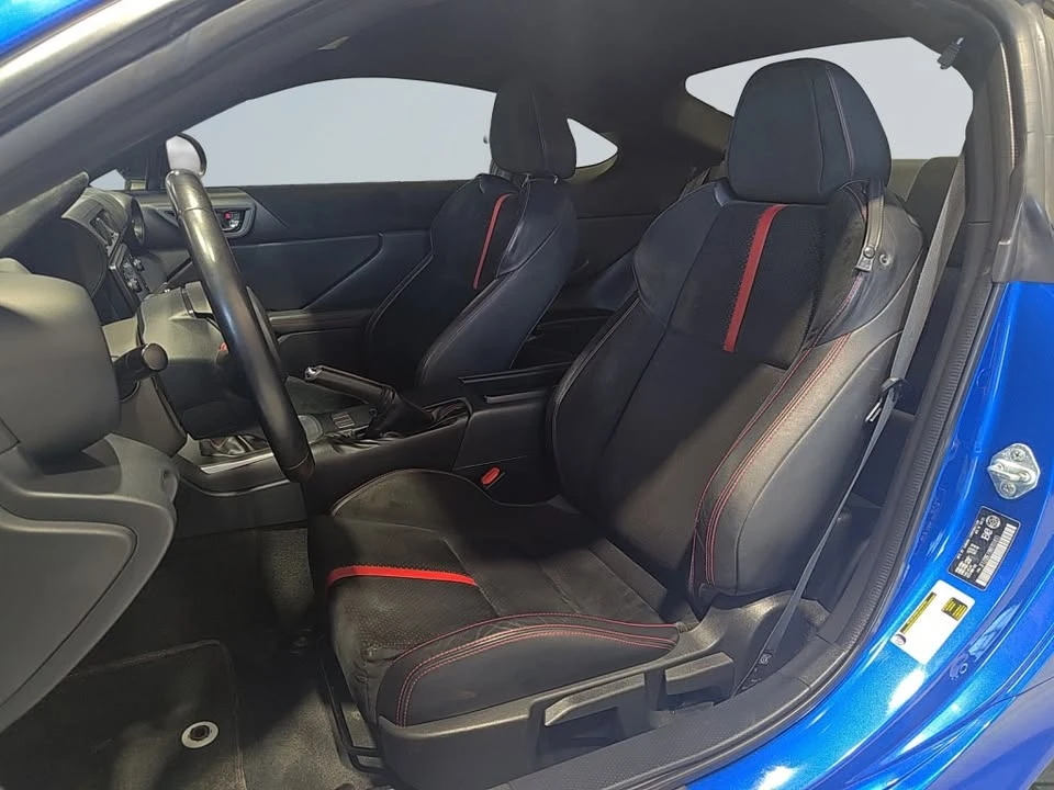 2022 Subaru BRZ 2nd Gen - Image 9 of 14