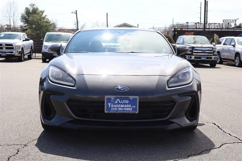 2022 Subaru BRZ 2nd Gen - Image 3 of 20