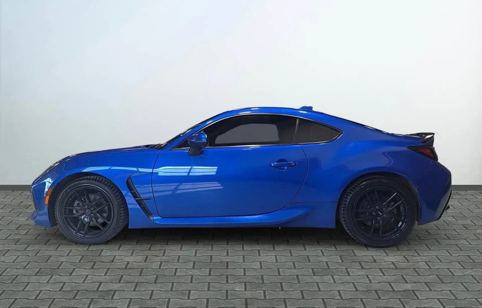 2022 Subaru BRZ 2nd Gen - Image 3 of 11