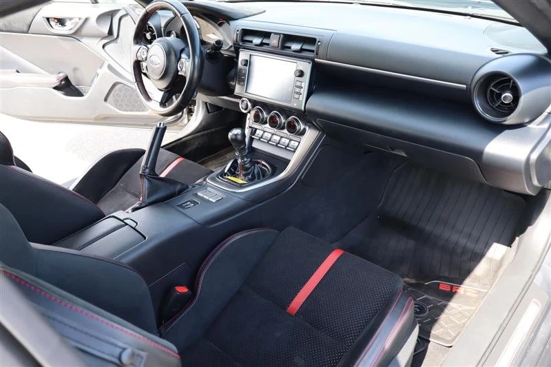2022 Subaru BRZ 2nd Gen - Image 15 of 20