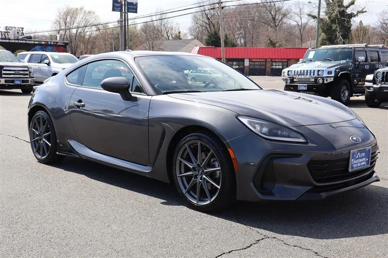 2022 Subaru BRZ 2nd Gen - Image 10 of 20