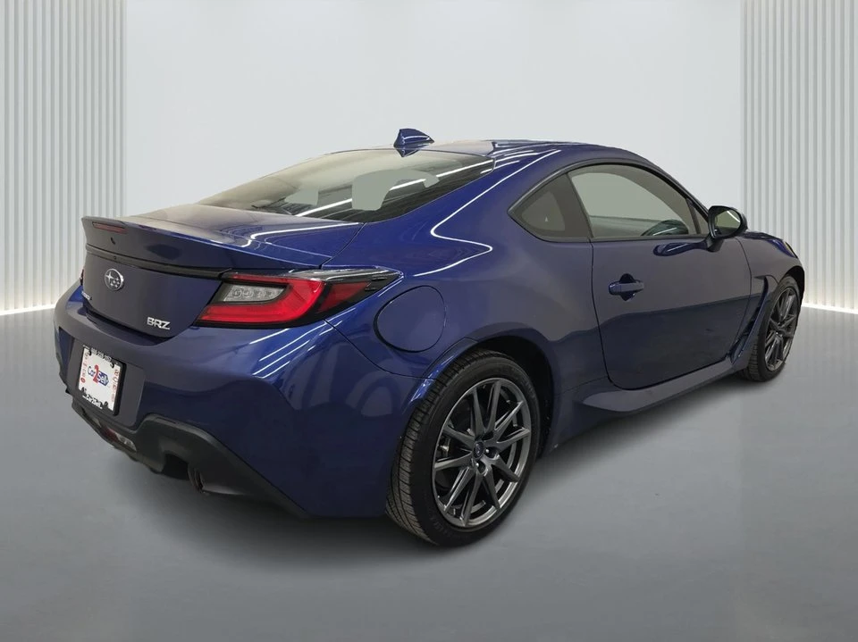 2022 Subaru BRZ 2nd Gen - Image 5 of 20