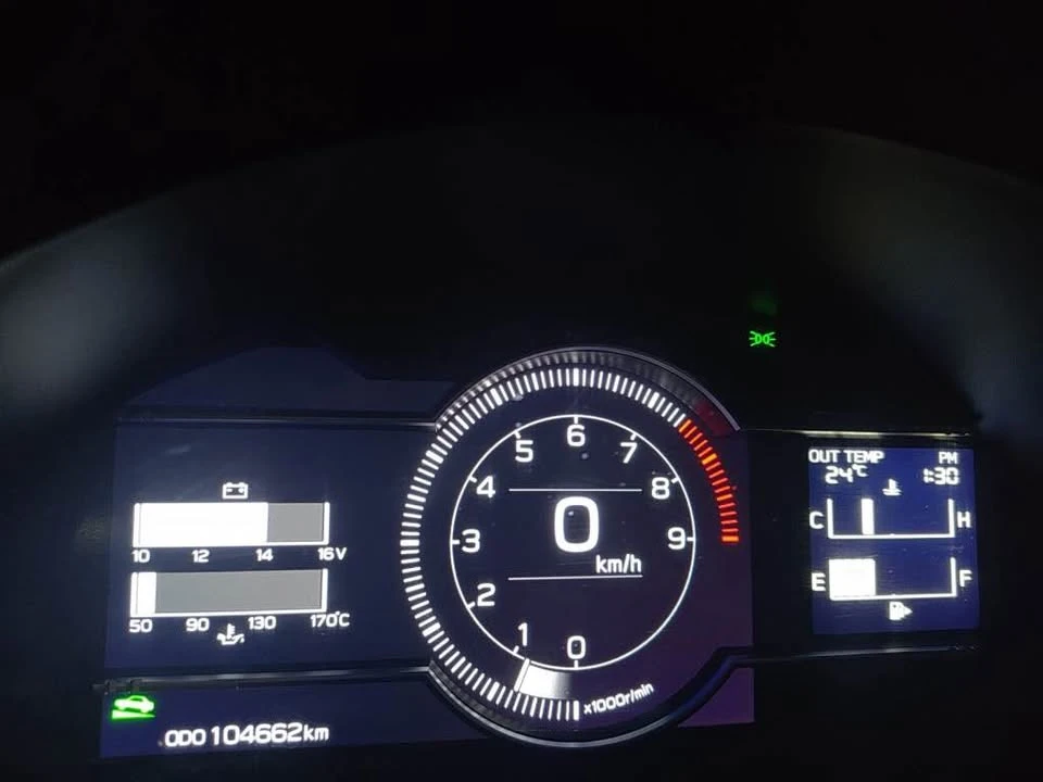 2022 Subaru BRZ 2nd Gen - Image 8 of 11