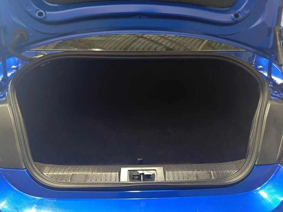 2022 Subaru BRZ 2nd Gen - Image 9 of 11
