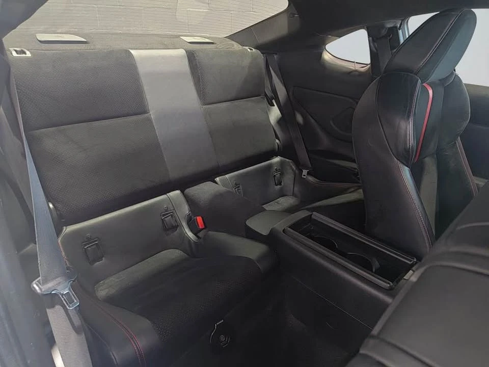 2022 Subaru BRZ 2nd Gen - Image 6 of 11