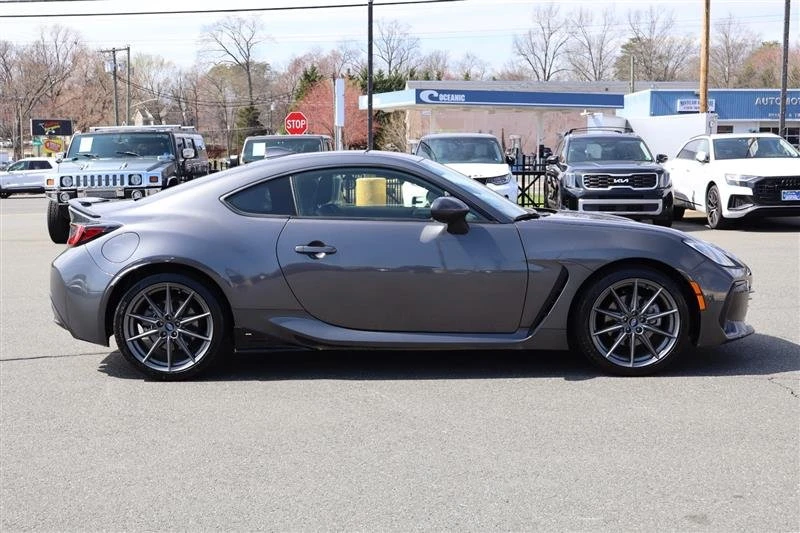 2022 Subaru BRZ 2nd Gen - Image 9 of 20