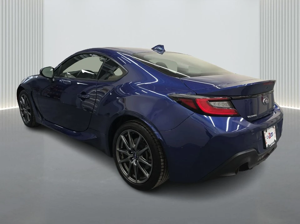 2022 Subaru BRZ 2nd Gen - Image 3 of 20