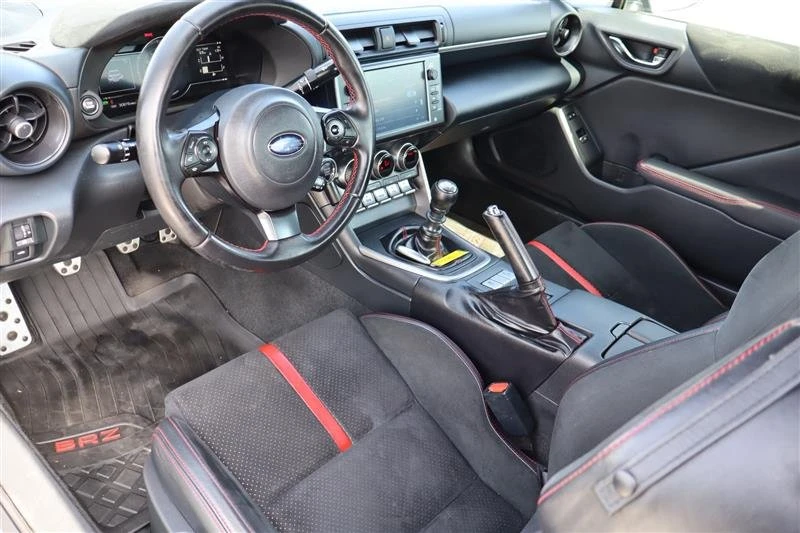 2022 Subaru BRZ 2nd Gen - Image 13 of 20