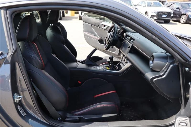 2022 Subaru BRZ 2nd Gen - Image 14 of 20