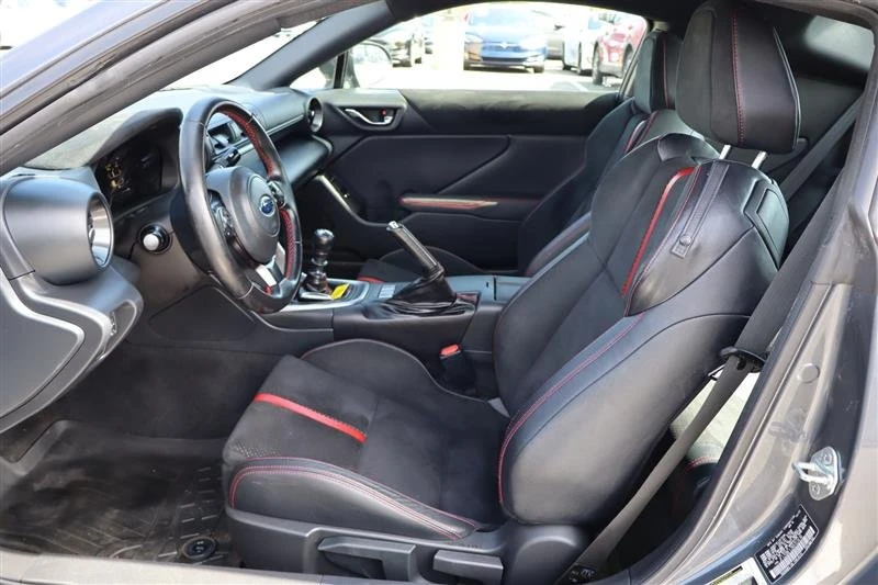 2022 Subaru BRZ 2nd Gen - Image 11 of 20