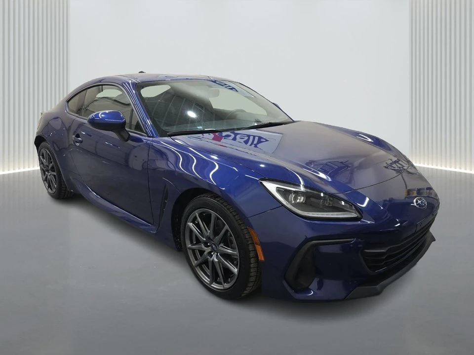 2022 Subaru BRZ 2nd Gen - Image 7 of 20