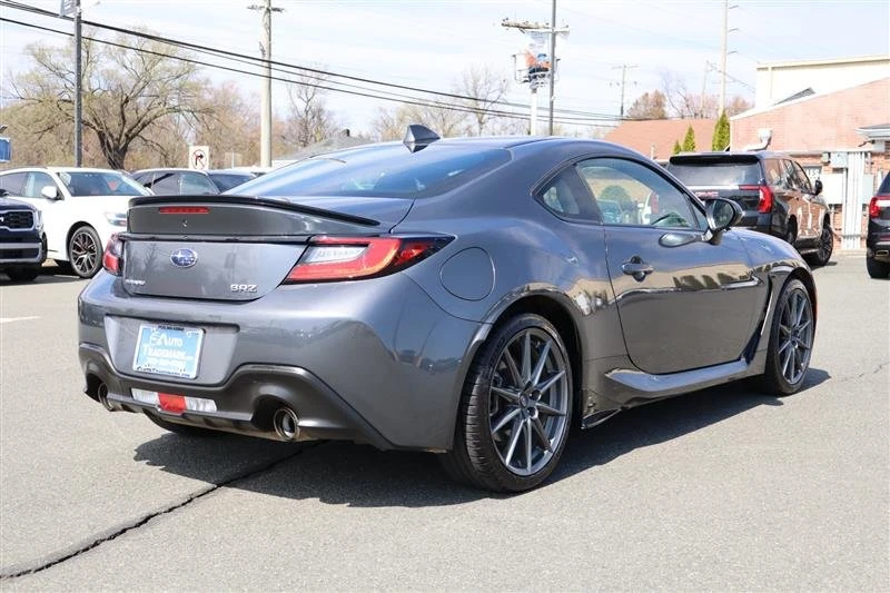 2022 Subaru BRZ 2nd Gen - Image 8 of 20