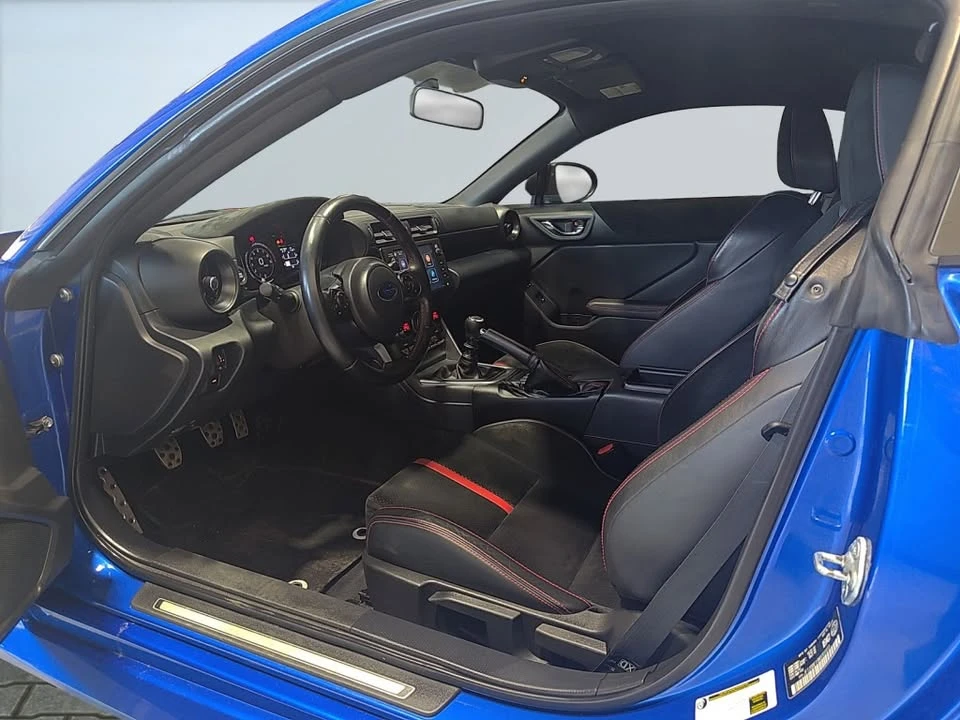 2022 Subaru BRZ 2nd Gen - Image 9 of 15
