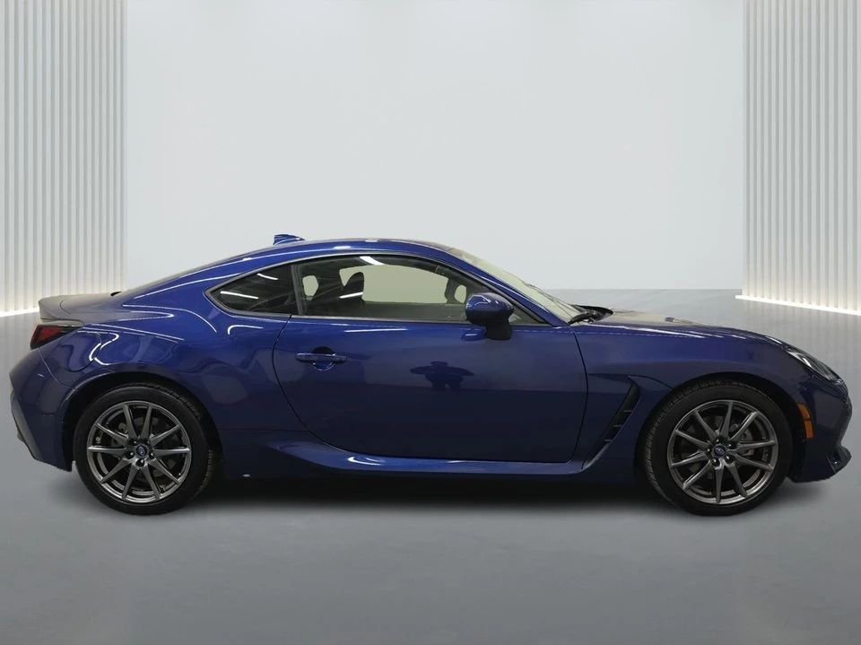 2022 Subaru BRZ 2nd Gen - Image 6 of 20