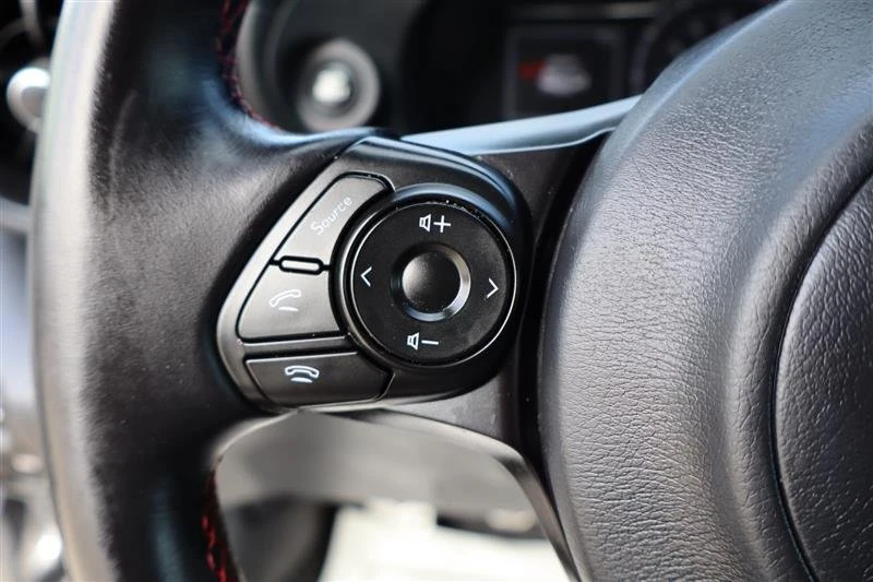 2022 Subaru BRZ 2nd Gen - Image 19 of 20